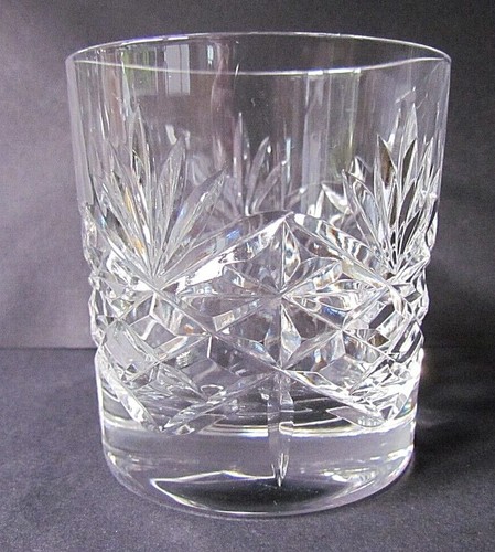 Edinburgh crystal duet pattern - duet,