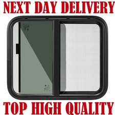 600x500mm Sliding Camper