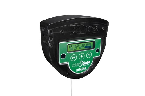 Brinsea chicksafe advance - brinsea,