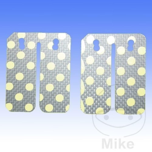 29mm carbon fiber - 0.29mm,