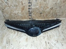 FRONT MAIN GRILLE BUMPER CENTER GRILL TRIM INSERT TOYOTA AVENSIS T27 2015-2019