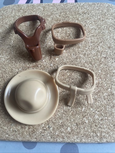 Playmobil spares western - playmobil,