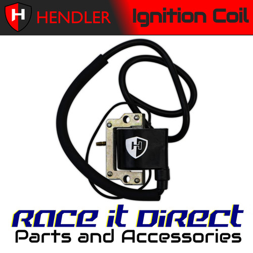 Ignition coil for yamaha - ignition,