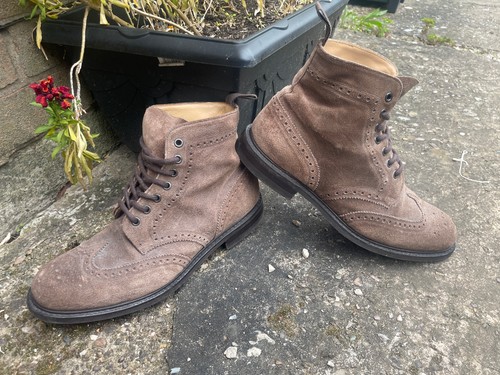 Premium mens shoes - mens, church's