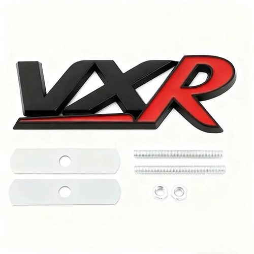 Metal vxr logo - metal,