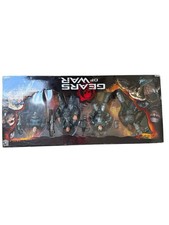 Neca Gears of War 4-Pack Fenix