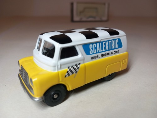 Triang scalextric advertising - scalextric,