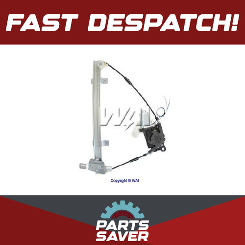 Window regulator fits nissan - regulator,