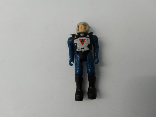 Vintage starcom sgt ramor - vintage,