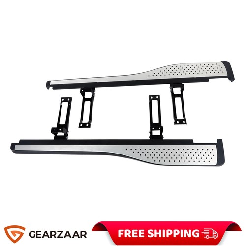 Side steps for honda - crv, cr-v