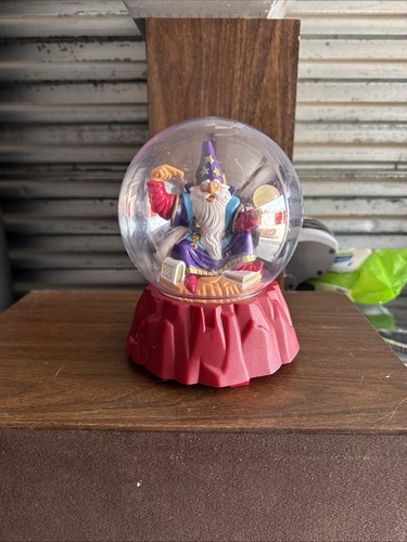Vintage ask zandar crystal - vintage,
