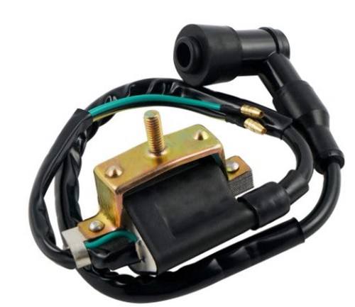 Dirt racing ignition coil - racing, 2