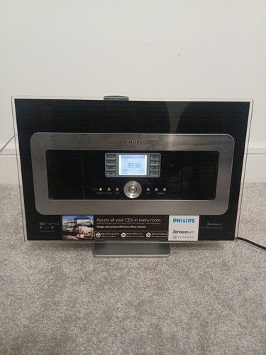 Philips streamium was700 - philips,