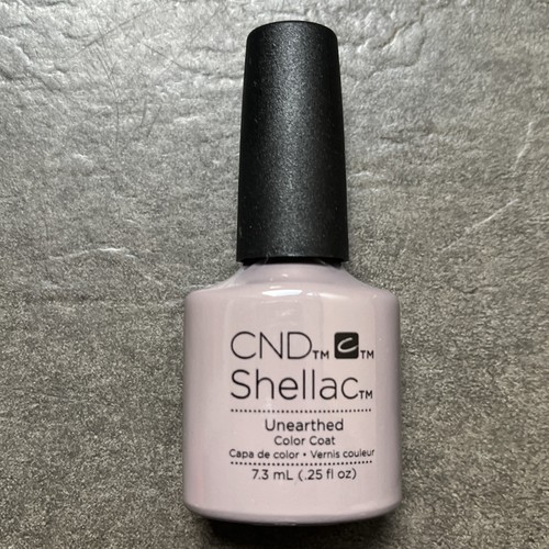Genuine cnd shellac led - shellac, gel