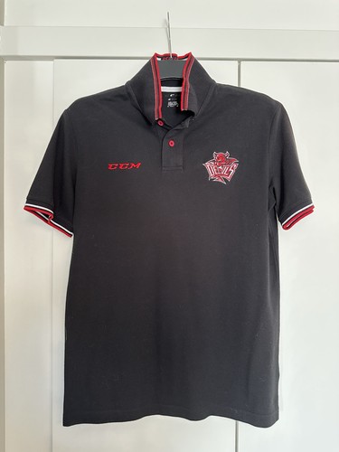 Ccm cardiff devils polo - ccm,