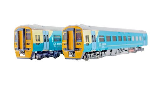 Bachmann gauge 511 - 31-511,