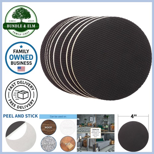 Furniture gripper pads - pads, 4