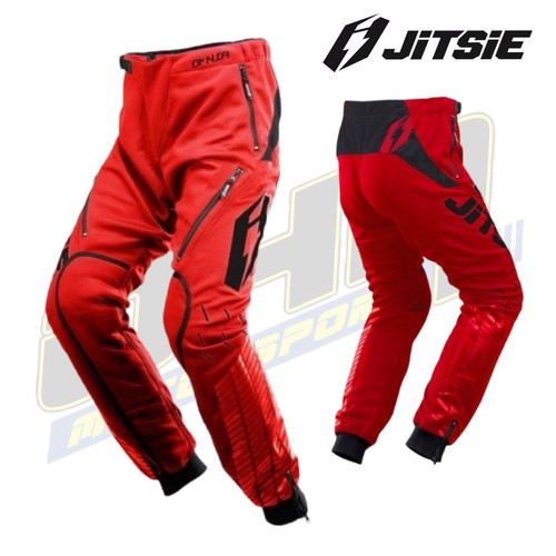 Jitsie omnia trials pants - trials,