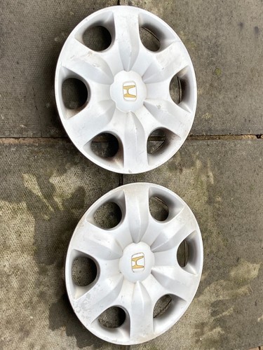 Honda jazz wheel trim - honda,