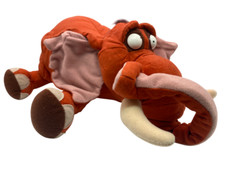 Disney Tarzan Trunk Trick