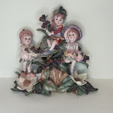 Regency Fine Arts Porcelain