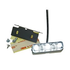 Vicma license plate light for