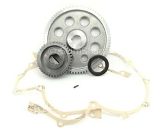 Ford Capri 3L Essex V6 Alloy Timing Upgrade Kit Aluminium Cam /Steel Crank Gears