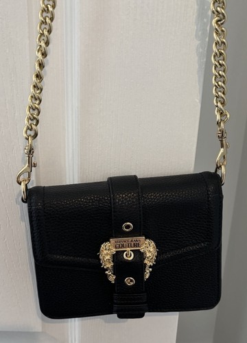 Versace jeans couture bag - jeans,