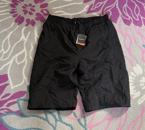 Muddy fox padded loose fit - muddy,