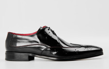 JEFFERY WEST MUSE BROGUES