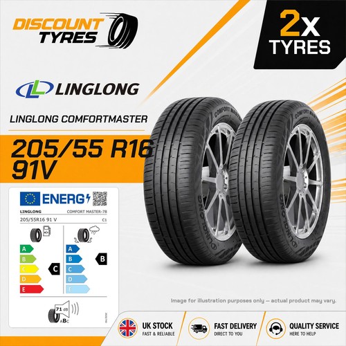 205 55r16 91v linglong - 205/55r16,
