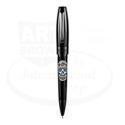 Montegrappa day the dead - of,