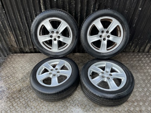 Toyota prius 2012 alloy - 2012,