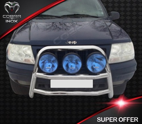 For jeep grand - cherokee, bull