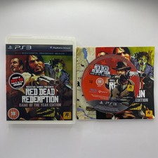 Red Dead Redemption Game Of