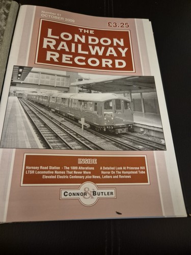 606 the london - 606,