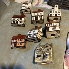 Vintage Mudlen End Studios