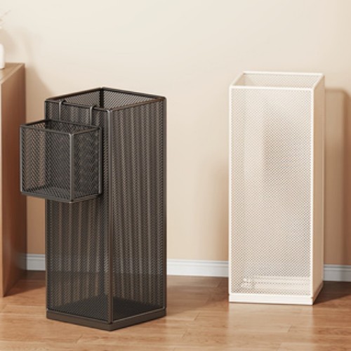 Metal umbrella holder for - umbrella,