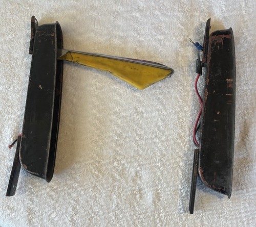 Parts 6v trafficator - 6v,
