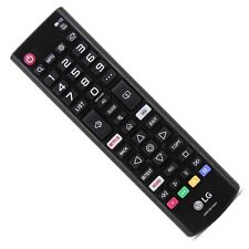 Genuine LG AKB75675325 Remote Control 43LM6300PLA 43UJ750V.AEK 43UP75006LF.AEK