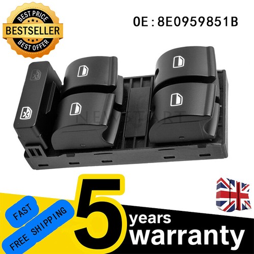 8e0959851b for audi b7 - a4,