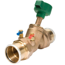 Hattersley 35mm Fixed Orifice