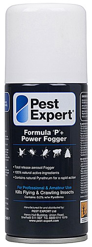 Flea killer bomb - killer,