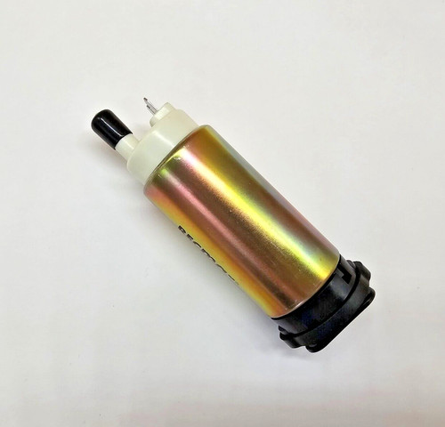 High pressure fuel pump - pressure,