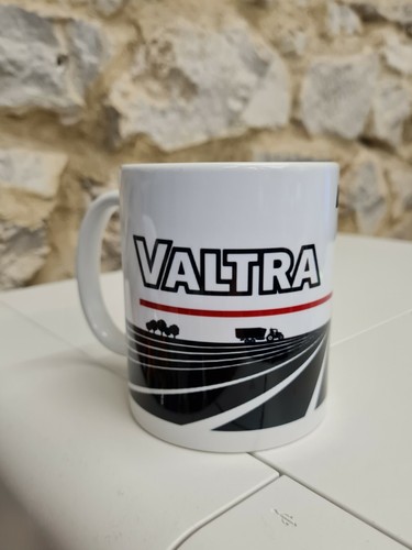 Valtra tractor years logo - years,