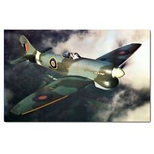Hawker Tempest Aircraft 1944