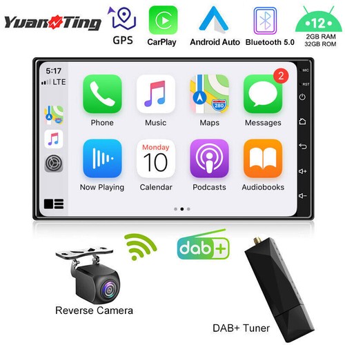 32gb 2din car - 32gb, radio