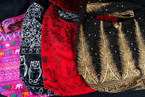 Cccollections boho crossbody - boho,