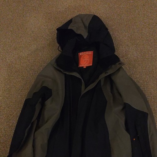 Surfanic waterproof windproof - surfanic,