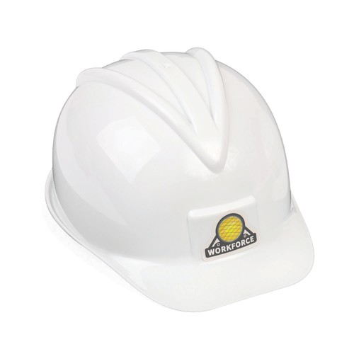 Bigjigs toys workforce helmet - toys,